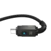 Picture of Baseus Unbreakable Series Fast Charging Data Cable Type-C to Type-C 100W