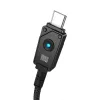 Picture of Baseus Unbreakable Series Fast Charging Data Cable Type-C to Type-C 100W