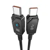 Picture of Baseus Unbreakable Series Fast Charging Data Cable Type-C to Type-C 100W
