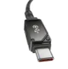 Picture of Baseus Unbreakable Series Fast Charging Data Cable Type-C to Type-C 100W