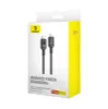 Picture of Baseus Unbreakable Series Fast Charging Data Cable Type-C to Type-C 100W