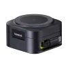 Picture of Baseus PicoGo Series 2-in-1 Magnetic Wireless Charger Qi2 67W