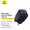 صورة Baseus PicoGo GaN USB-C Charger 45W