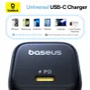 صورة Baseus PicoGo GaN USB-C Charger 45W
