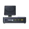Picture of Baseus Nomos 5-in-1 Desktop Charger Qi2 140W