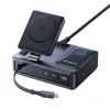 Picture of Baseus Nomos 5-in-1 Desktop Charger Qi2 140W
