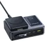 Picture of Baseus Nomos 5-in-1 Desktop Charger Qi2 140W