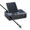 Picture of Baseus Nomos 5-in-1 Desktop Charger Qi2 140W