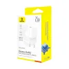 Picture of Baseus GaN5 Fast Charger (mini) 1C 25W
