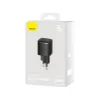 Picture of Baseus Cube Pro Fast Charger 1C 30W