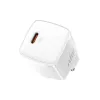 Picture of Baseus Cube Pro Fast Charger 1C 30W