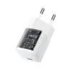 Picture of Baseus Cube Pro Fast Charger 1C 30W