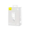 Picture of Baseus Cube Pro Fast Charger 1C 30W