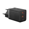 صورة Baseus GaN5 Pro Fast Charger C+C 40W