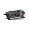 صورة Baseus GaN5 Pro Fast Charger C+C 40W