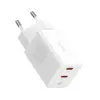 صورة Baseus GaN5 Pro Fast Charger C+C 40W