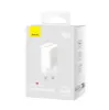 صورة Baseus GaN5 Pro Fast Charger C+C 40W