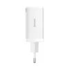 صورة Baseus GaN5 Pro Fast Charger 2C+U 65W