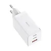 صورة Baseus GaN5 Pro Fast Charger 2C+U 65W