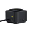 Picture of Baseus MagPro Series II 7-in-1 HUB Magnetic Wireless Charging 15W