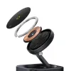 Picture of Baseus MagPro Series II 7-in-1 HUB Magnetic Wireless Charging 15W