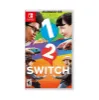 Picture of 1-2-Switch Game - Nintendo Switch