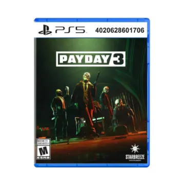 صورة Payday 3 - PlayStation 5