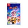 صورة The LEGO Movie 2 Videogame - Nintendo Switch