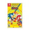 صورة Sonic Mania - Nintendo Switch