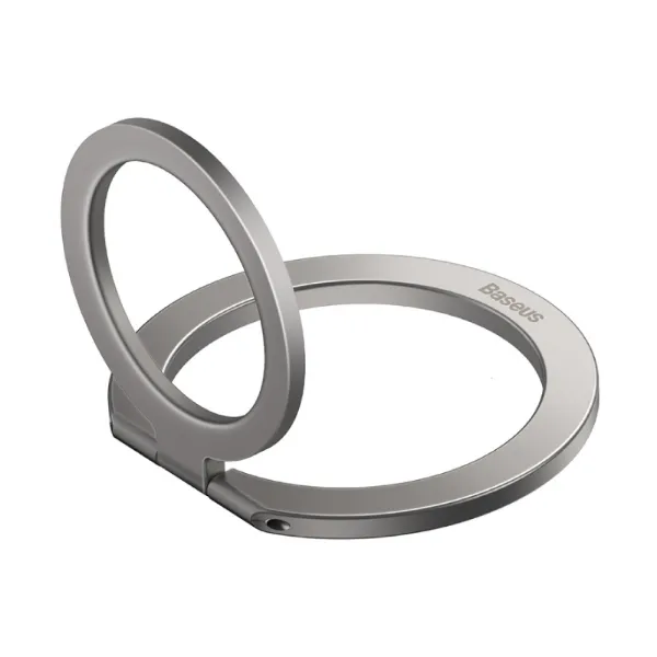 Picture of Baseus Halo Series Foldable Metal Ring Stand Single