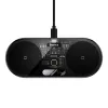 Picture of Baseus Digital LED Display 2 in 1 Wireless Charger 20W Universal