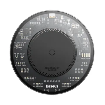 Picture of Baseus Simple 2 Wireless Charger 15W