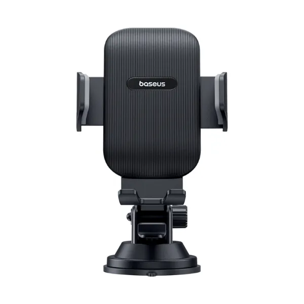 Picture of Baseus UltraControl Go Series Clamp-Type Phone Holder (Suction Cup Version)