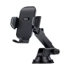 Picture of Baseus UltraControl Go Series Clamp-Type Phone Holder (Suction Cup Version)