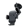 Picture of Baseus UltraControl Go Series Clamp-Type Phone Holder (Suction Cup Version)