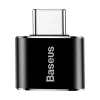 صورة Baseus Adapter from USB Port to Type-C Port