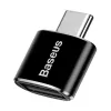 صورة Baseus Adapter from USB Port to Type-C Port