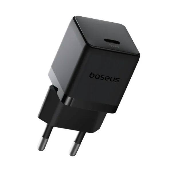 Picture of Baseus Palm 20W PD Type-C Fast Charging Wall Charger