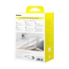 Picture of Baseus Palm 20W PD Type-C Fast Charging Wall Charger (with cable USB-C to USB-C 60W)