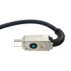 Picture of Baseus Unbreakable Series Fast Charging Data Cable Type-C to Type-C 100W
