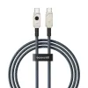 Picture of Baseus Unbreakable Series Fast Charging Data Cable Type-C to Type-C 100W