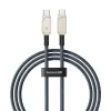 Picture of Baseus Unbreakable Series Fast Charging Data Cable Type-C to Type-C 100W