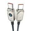 Picture of Baseus Unbreakable Series Fast Charging Data Cable Type-C to Type-C 100W