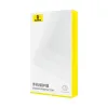 Picture of Baseus Superior Series Privacy Protection Tempered Glass Screen Protector for iPhone 16 Pro