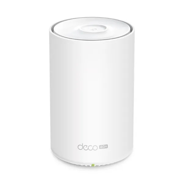 Picture of Deco X10-4G 4G+ AX1500 Whole Home Mesh WiFi 6 Gateway