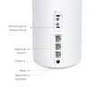 Picture of Deco X10-4G 4G+ AX1500 Whole Home Mesh WiFi 6 Gateway