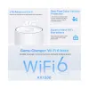 Picture of Deco X10-4G 4G+ AX1500 Whole Home Mesh WiFi 6 Gateway