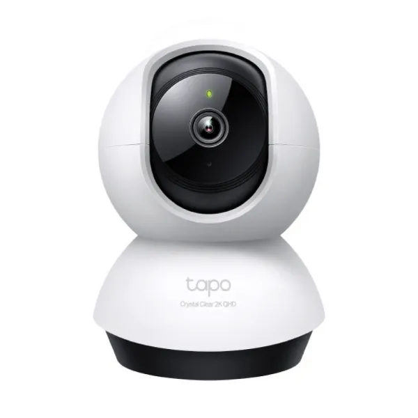 Picture of Tapo C220 Pan/Tilt AI Home Security Wi-Fi Camera
