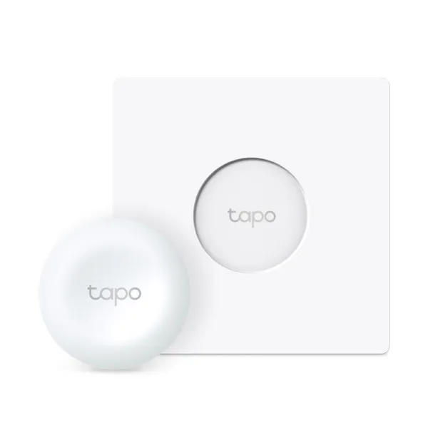 Picture of Tapo S200D Smart Remote Dimmer Switch, Matter