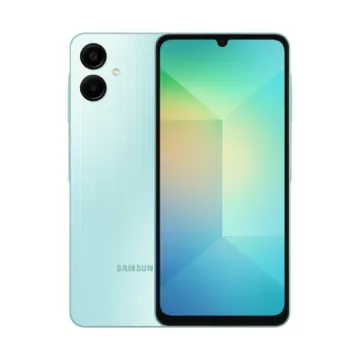 Picture of Samsung Galaxy A06 5G - 4GB